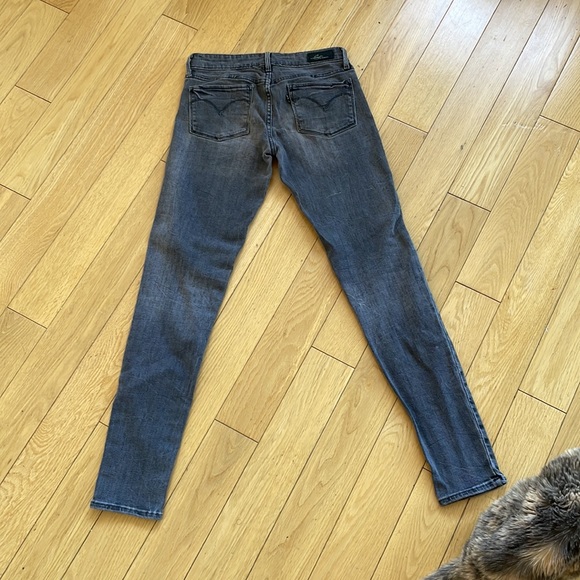 Levi’s Skinny Slight Curve - Picture 8 of 11